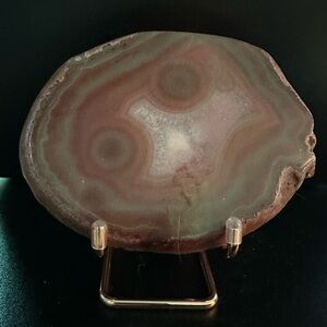 Red Dragon Vein Slice -13.5oz -6x4.5